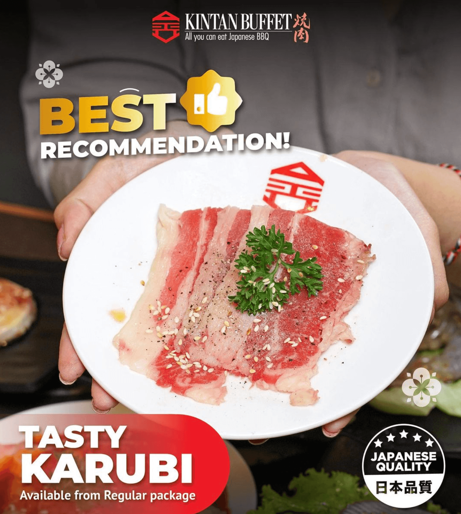 Shaburi & Kintan Buffet - Bintaro Exchange 3