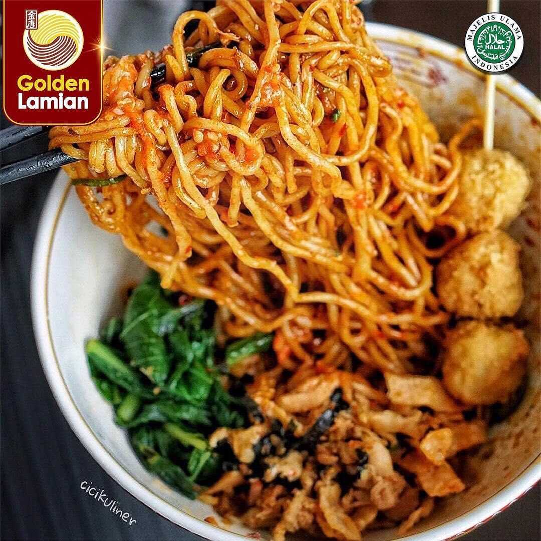 Golden Lamian - Pondok Indah Mall 3