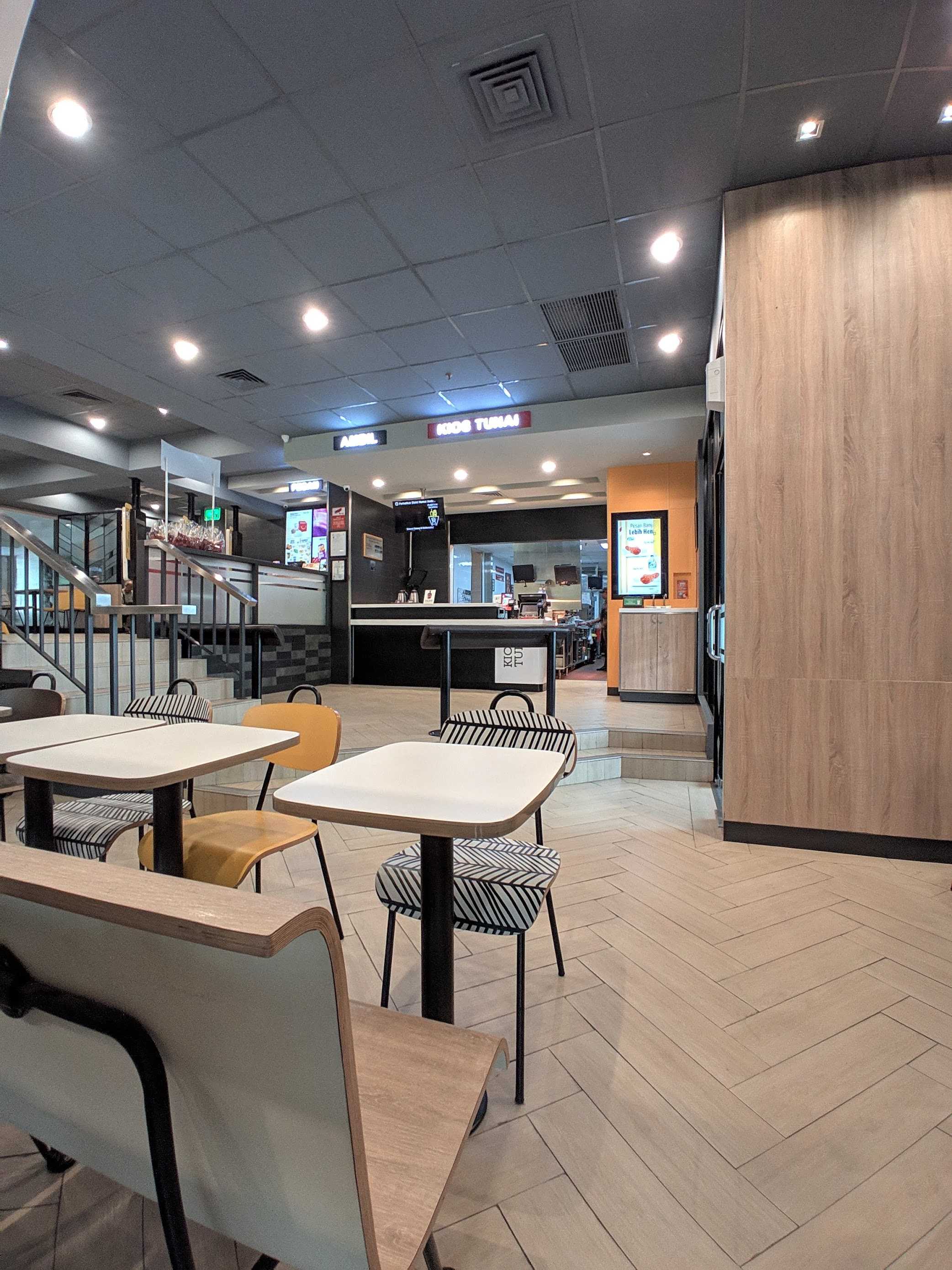 McDonald's - Pondok Indah Mall 1 3