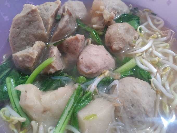 Bakso Pak Kumis 2