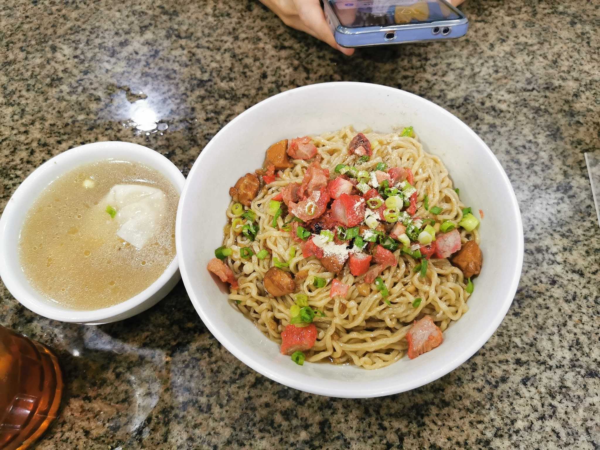 Bakmie Siantar - Pulo Gadung 3