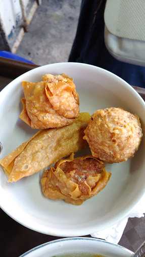 Bakso Bakwan Malang Cak Su Kumis 2