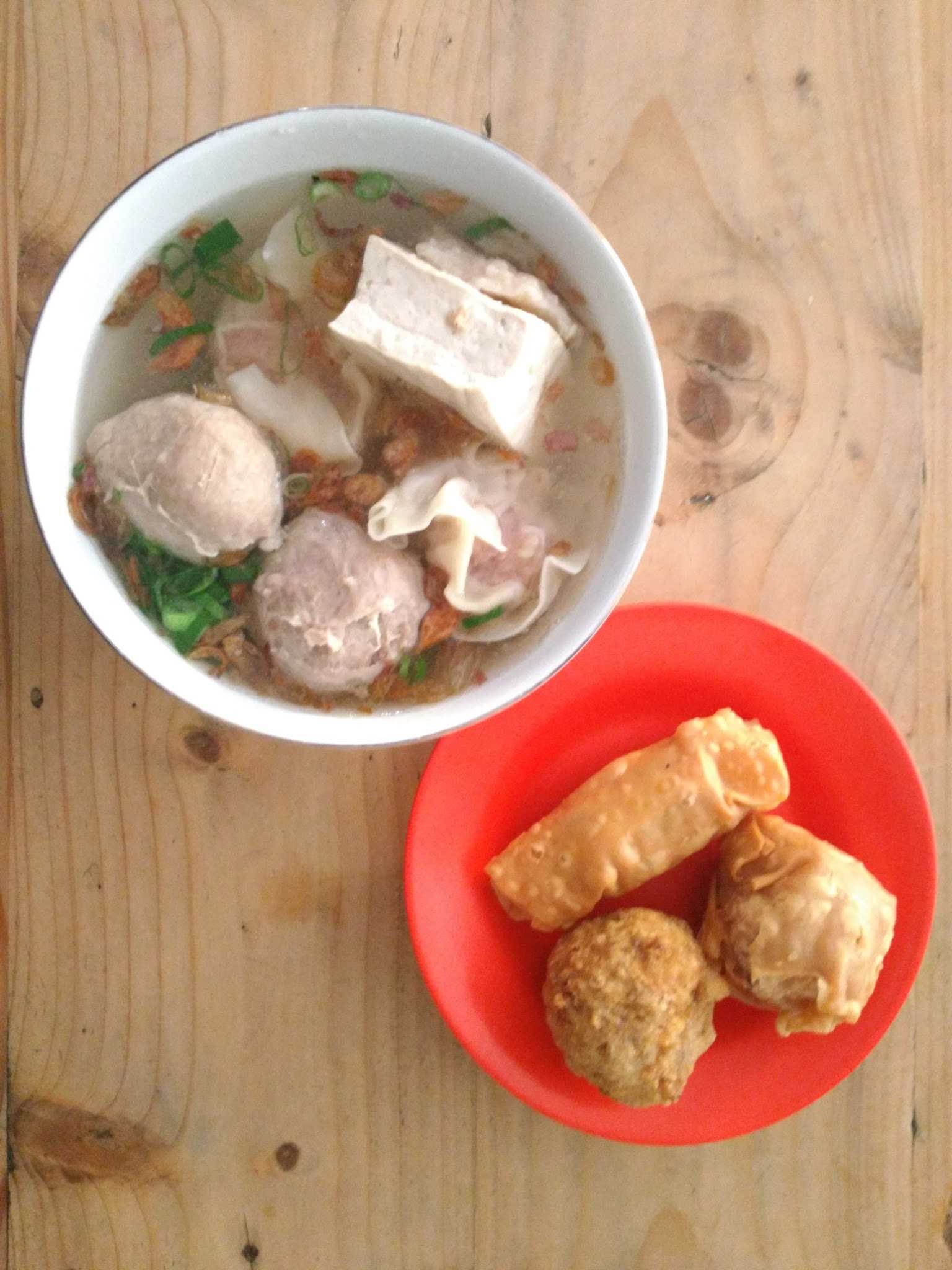 Bakso Bakwan Malang Cak Su Kumis 3