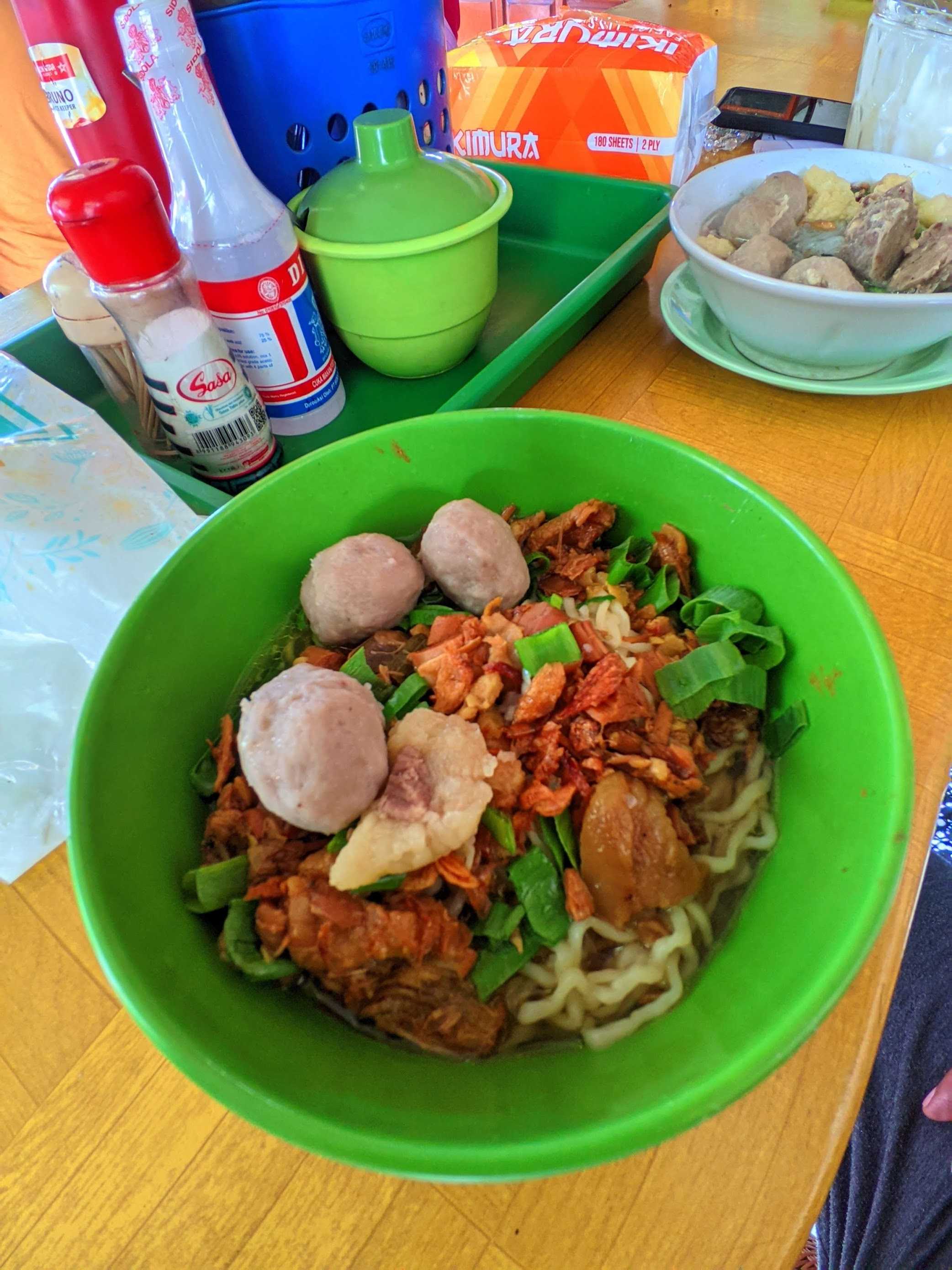 Bakso Wong Wonogiri 3