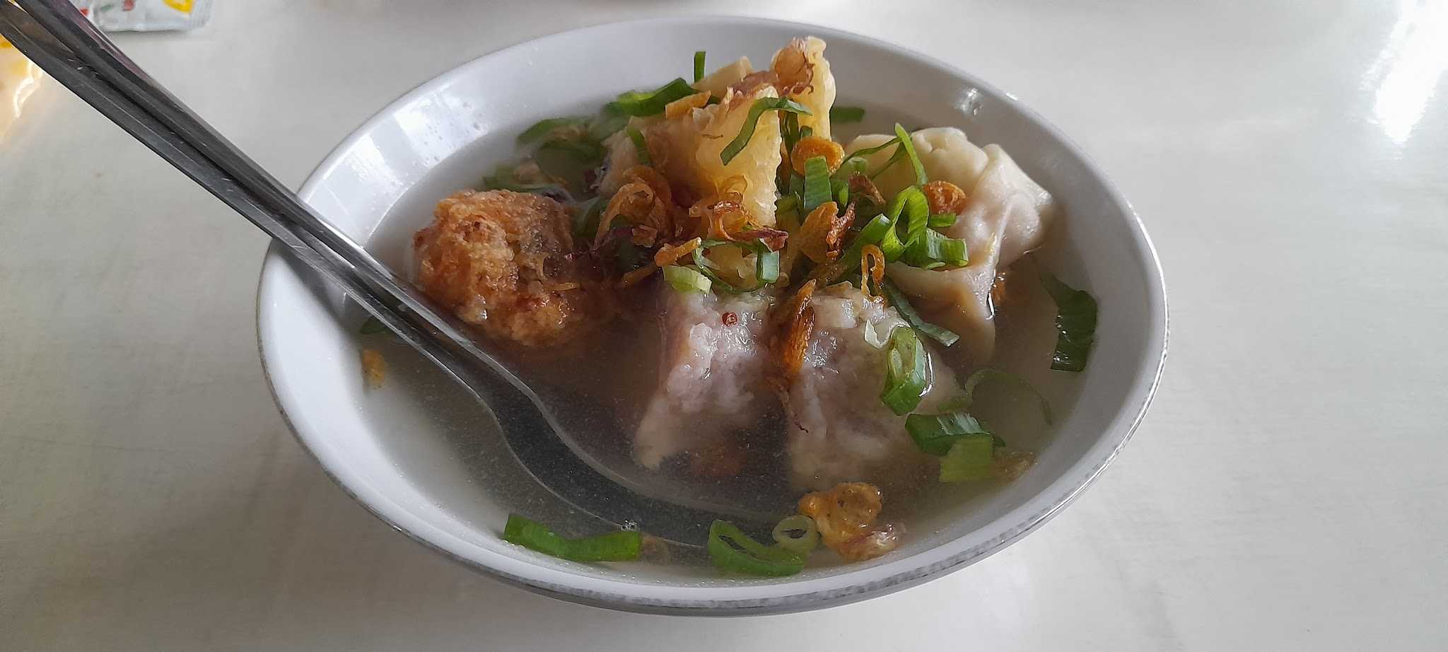 Bakwan Bakso Malang Sutomo 3