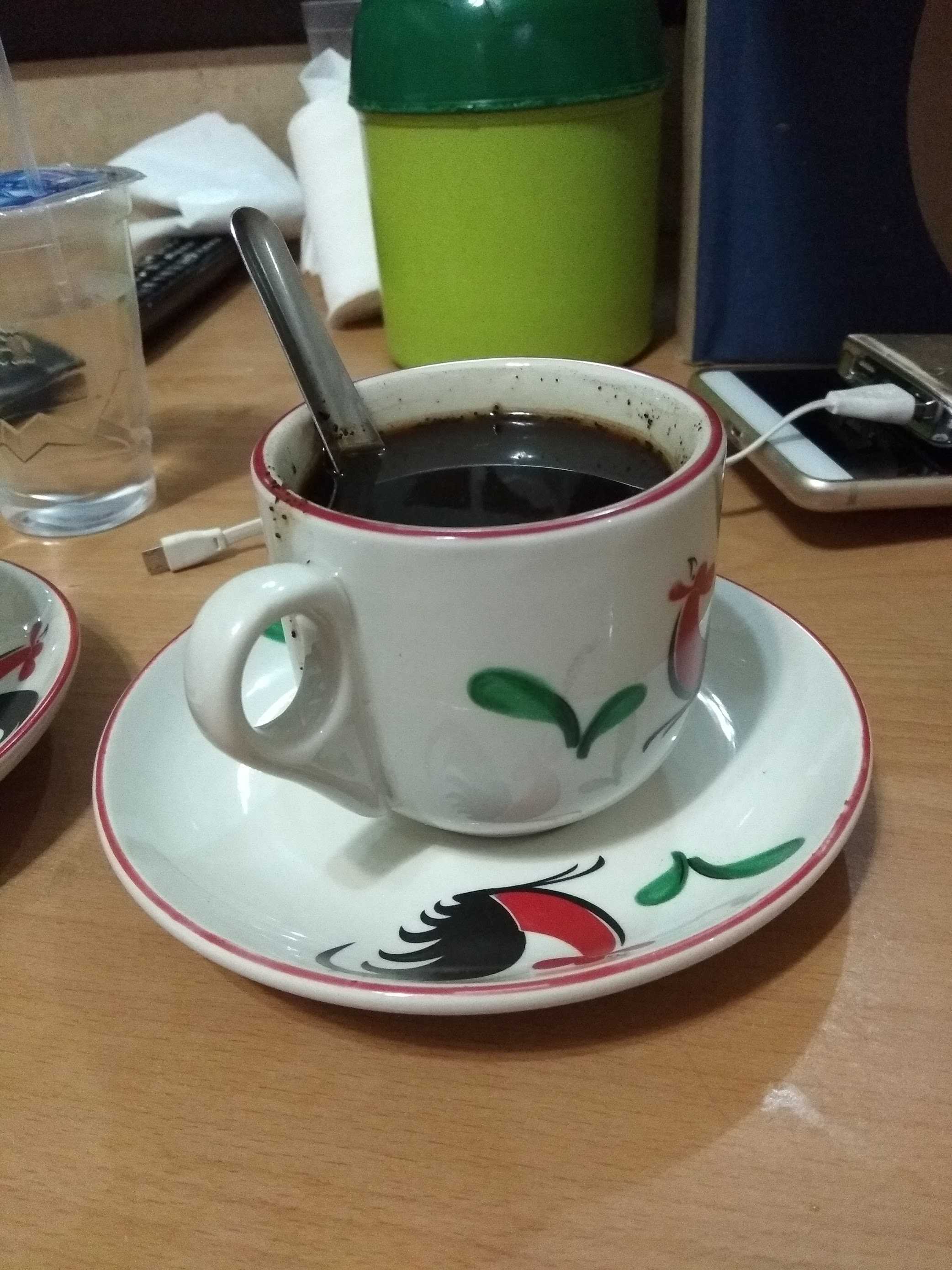 Kopitiam Siantar Jaya 2