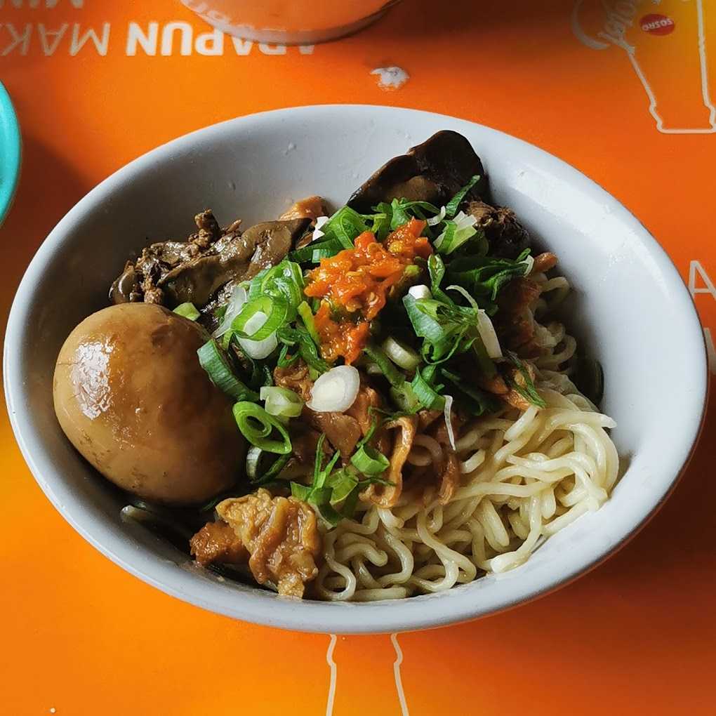 Mie Ayam Cak Kandar 4