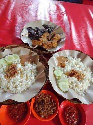 Nasi Uduk Ayam Goreng Betawie 2