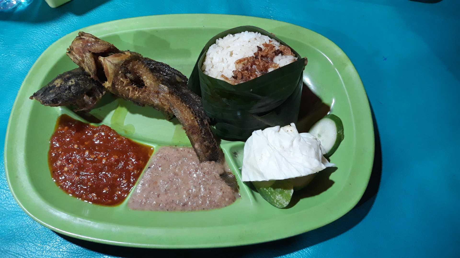 Nasi Uduk Ok 2