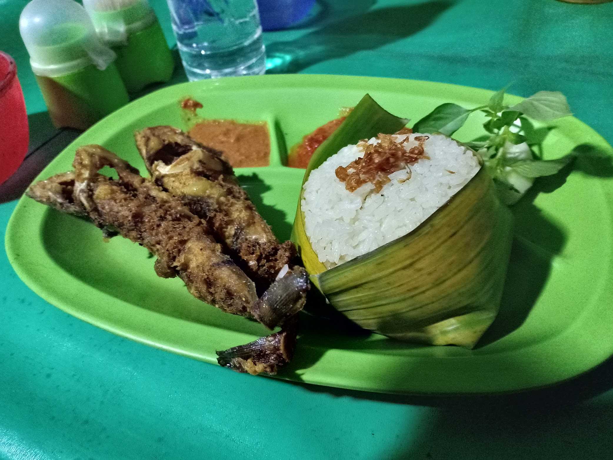 Nasi Uduk Ok 3