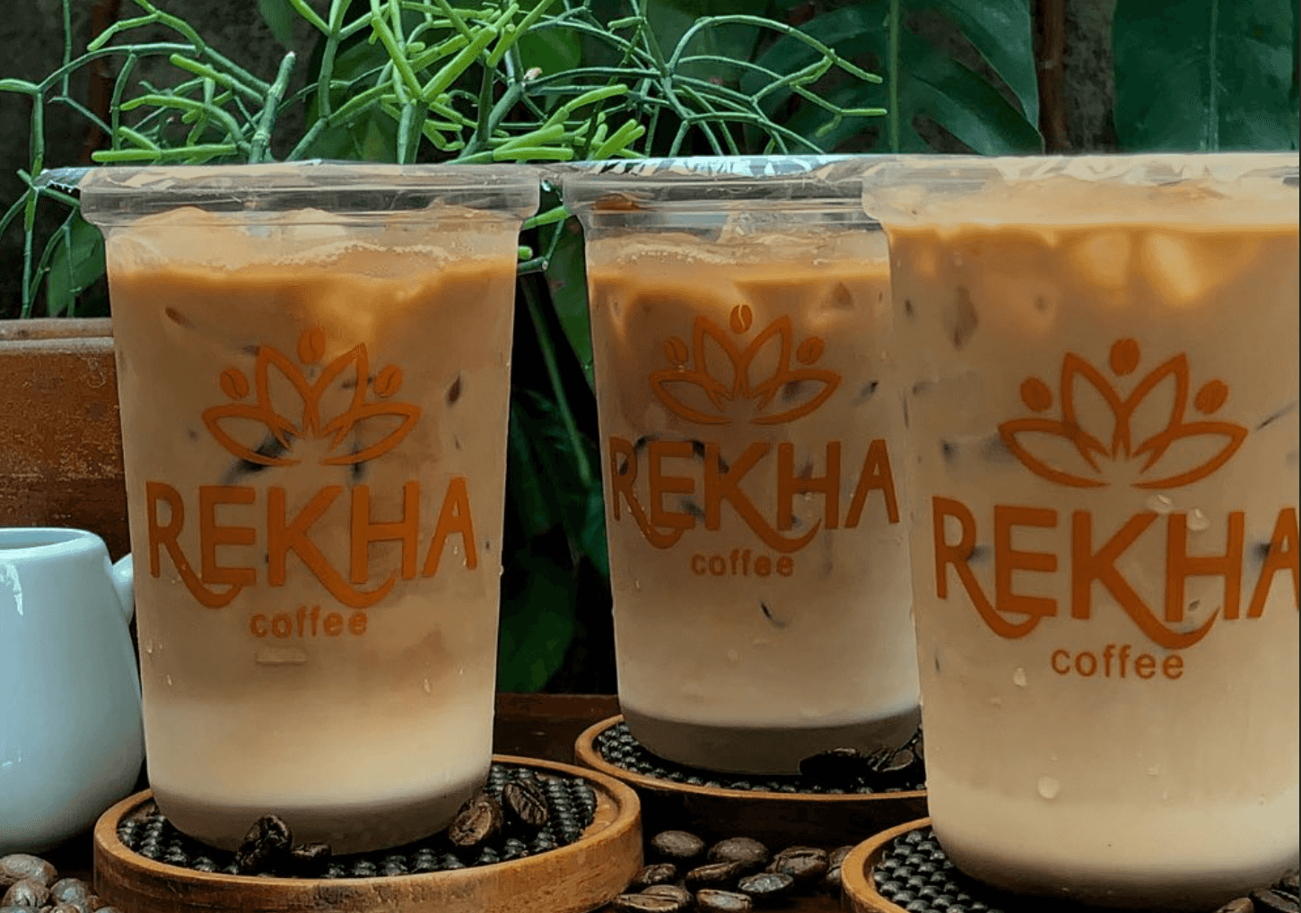 Rekha Coffee 2