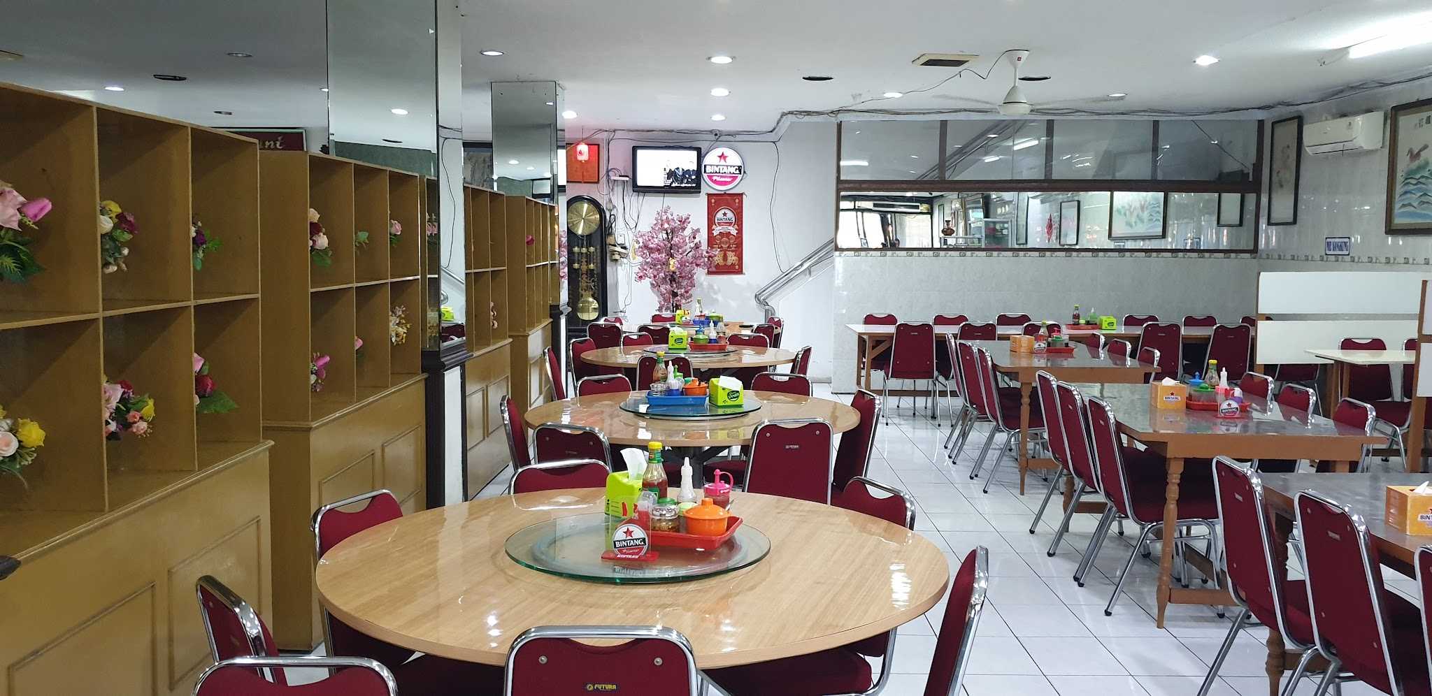 Restoran Cahaya Timur 2