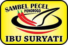 Sego Pecel Ponorogo Ibu Suryati 3