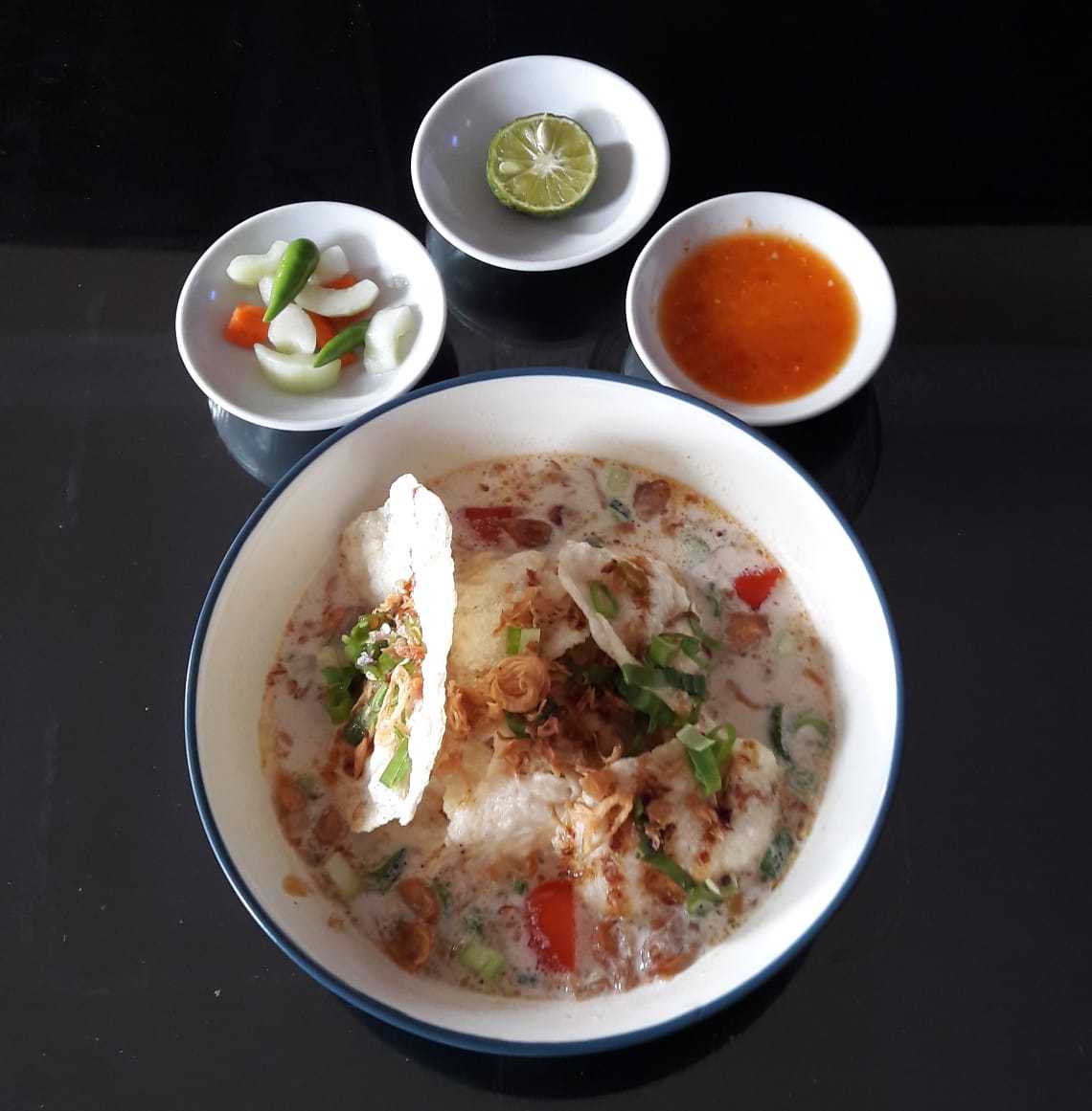 Soto Betawi Rawamangun 2