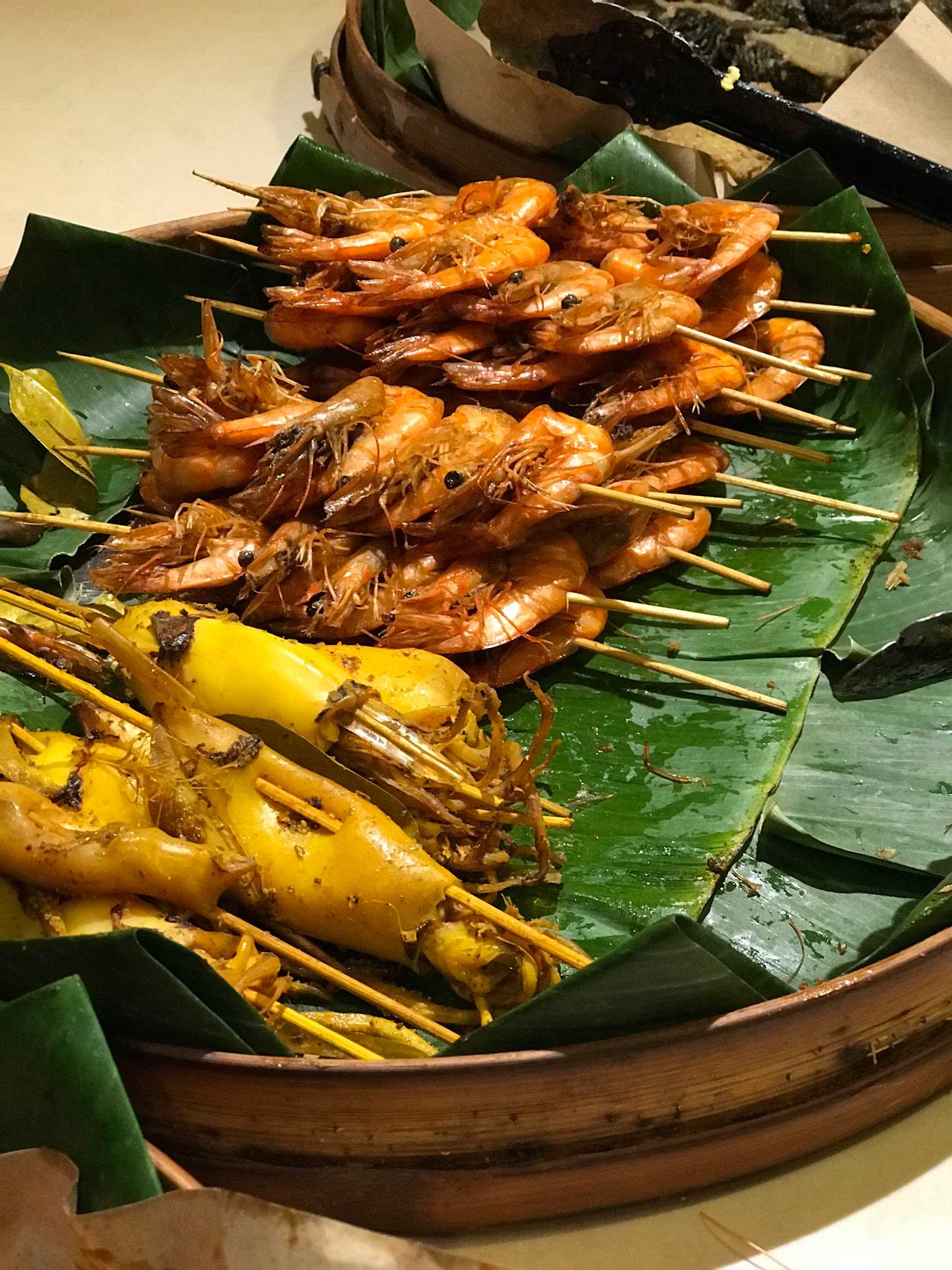 Warung Nasi Ampera 3