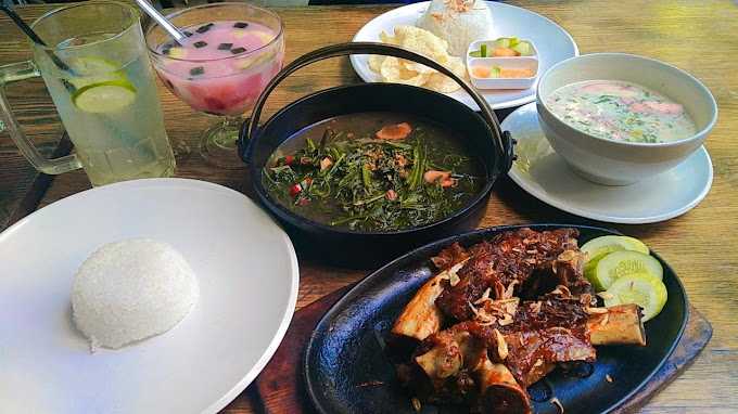 Warung Tekko Rawamangun 2