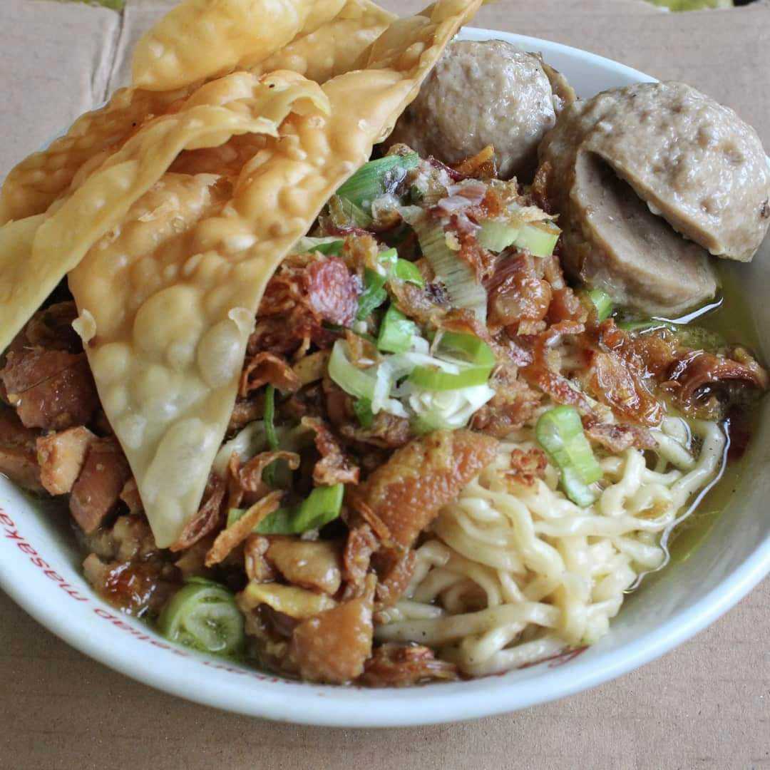 Bakso Jawi 2