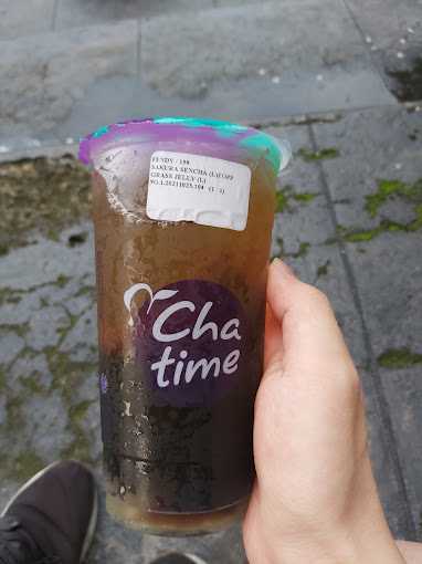 Chatime - The Breeze BSD City 4