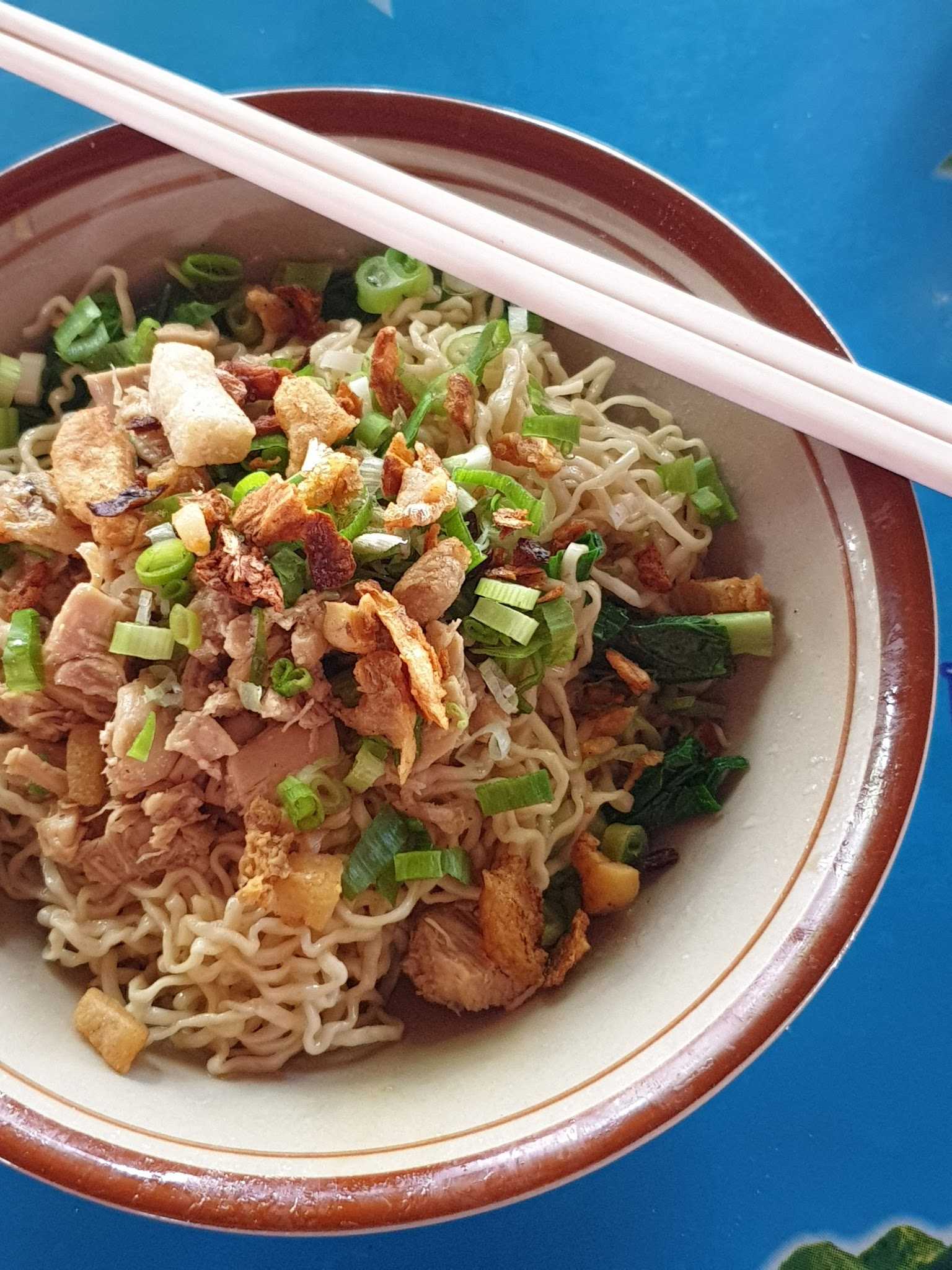 Bakmi Hau Hau 3