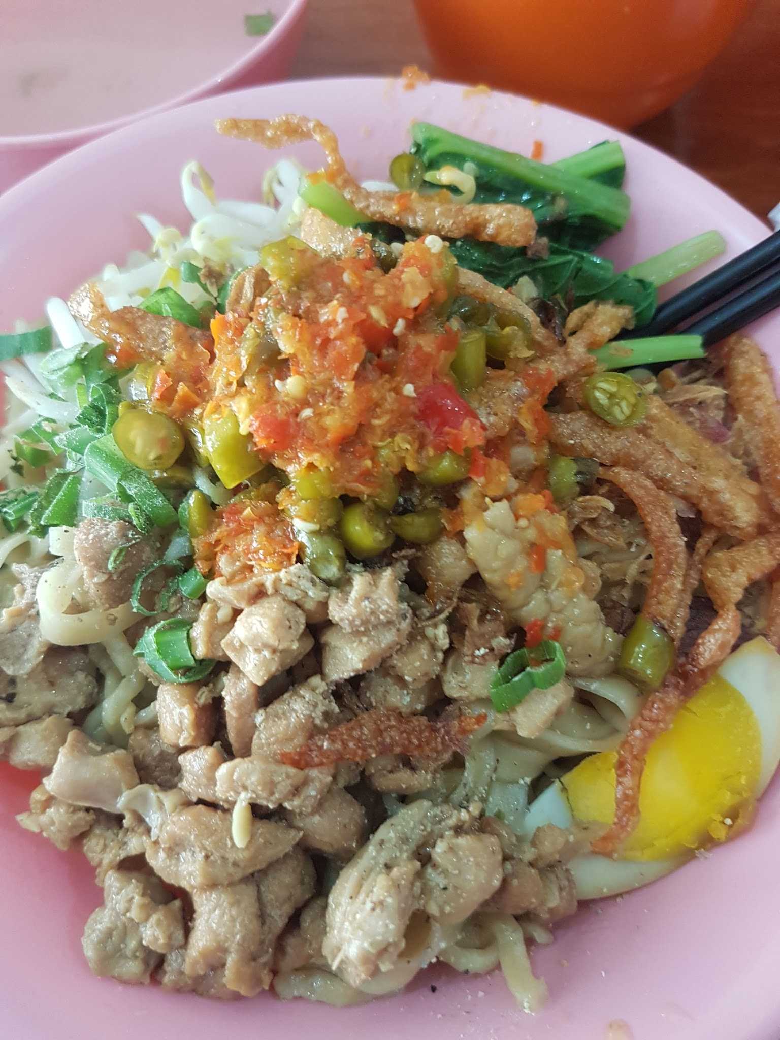 Bakmi Medan Vera 2