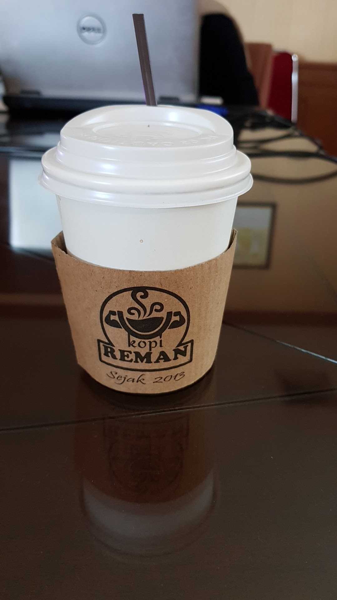 Kopi Reman Indonesia 2