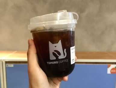 Tomoro Coffee - Metro Pasar Baru 3