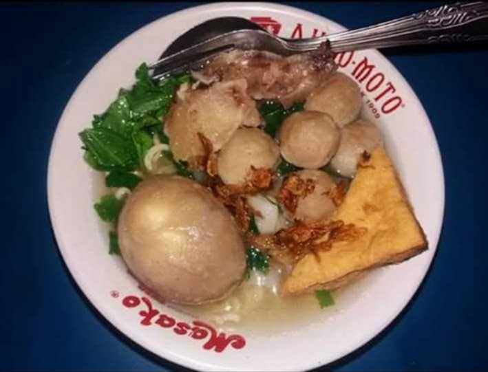 Bakso Pak Edy 3