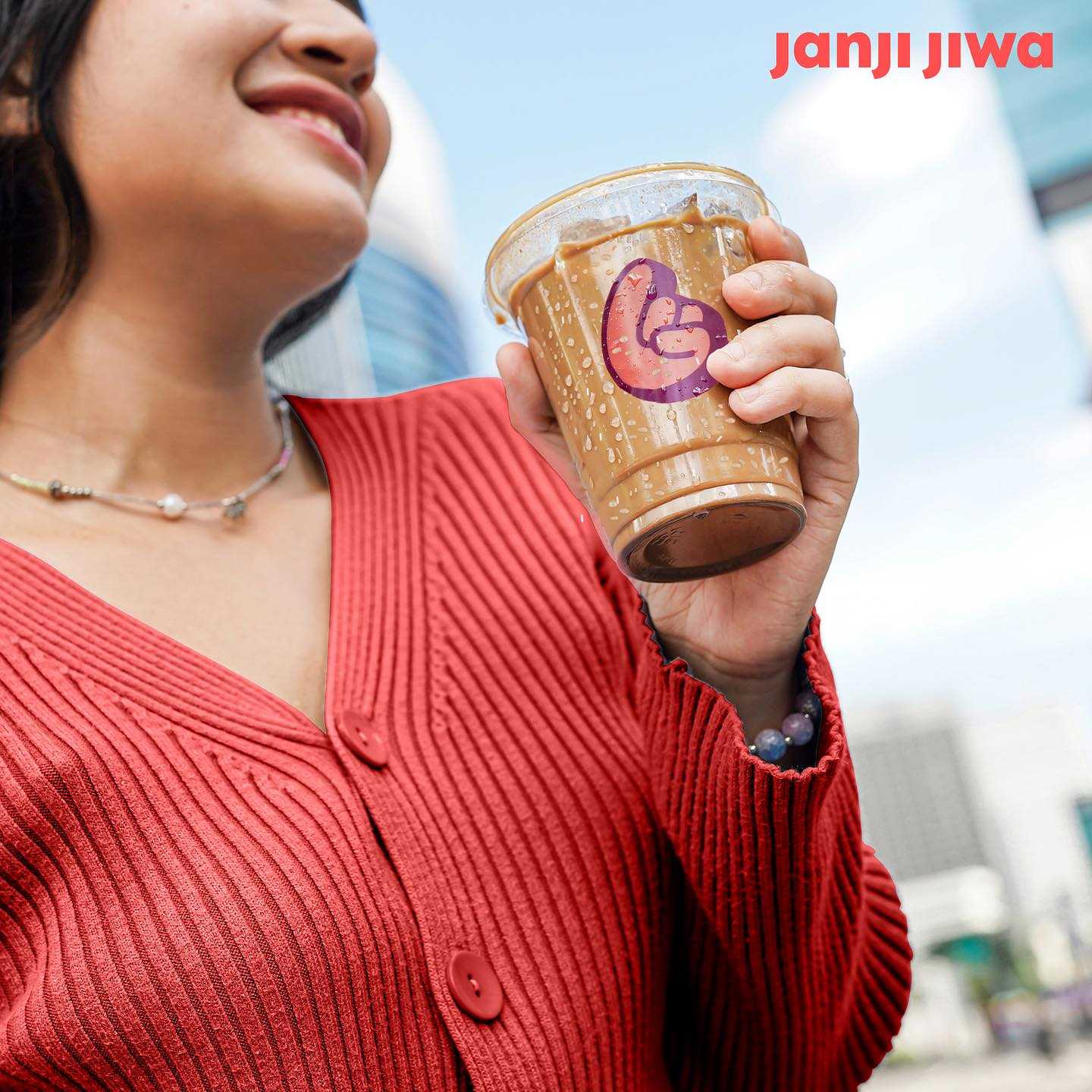 Janji Jiwa & Jiwa Toast - Millennium Mall 5