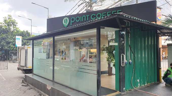 Point Coffee 1