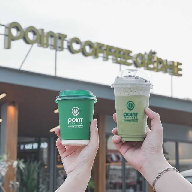 Point Coffee 2