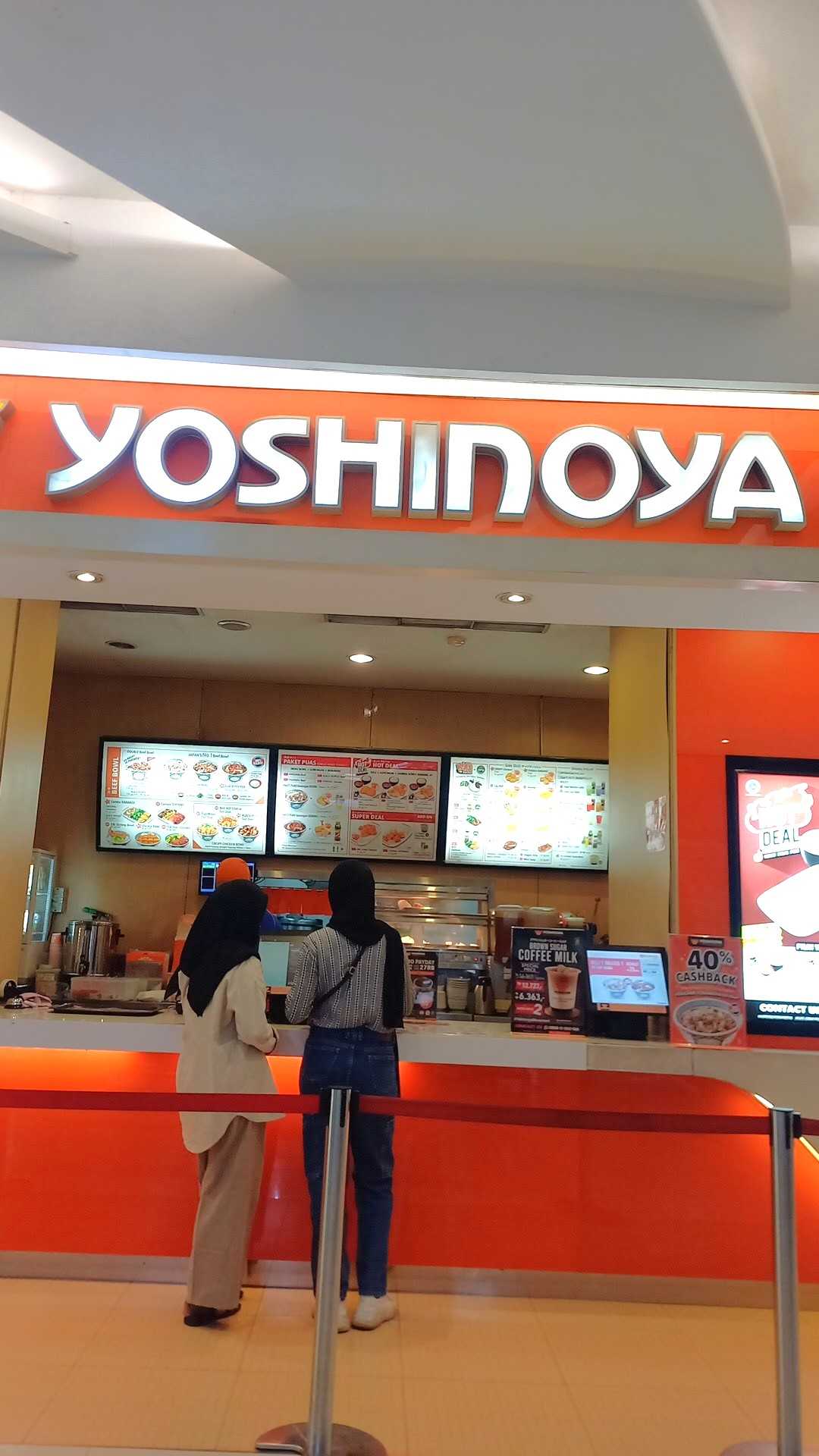 Yoshinoya - Plaza Atrium 1