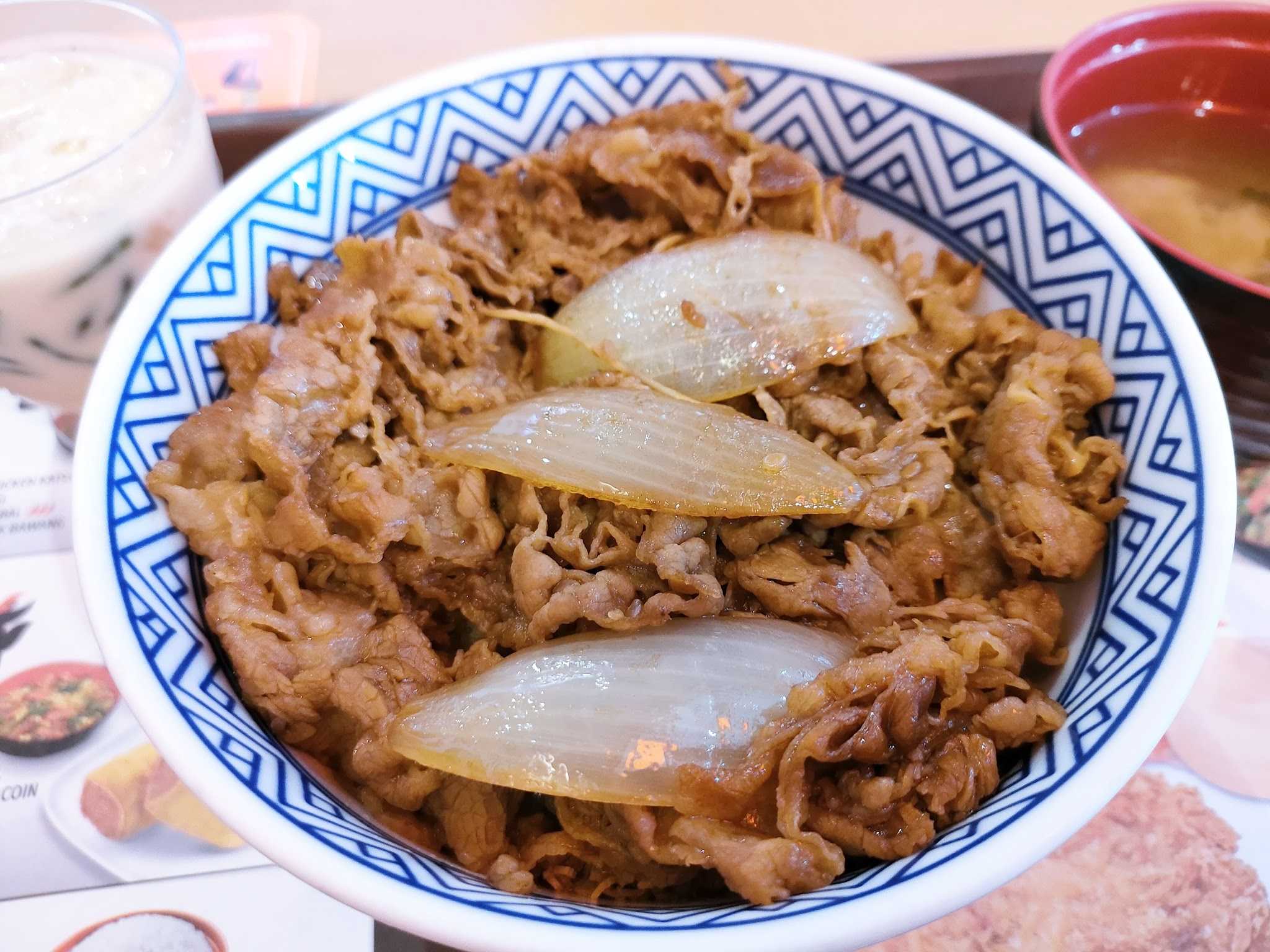 Yoshinoya - Plaza Atrium 2