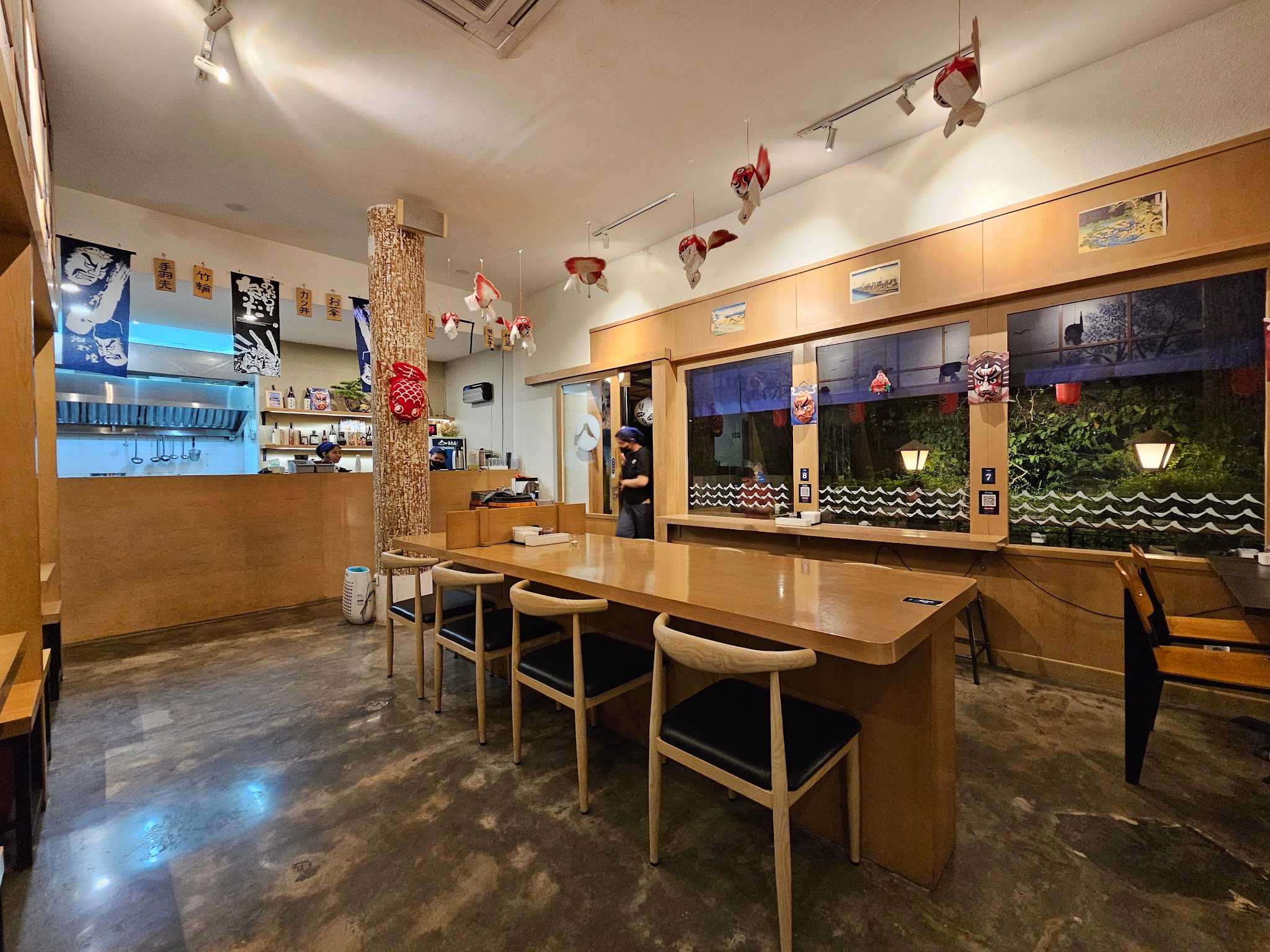 Aomori Shokudo - Japanese Restaurant 2