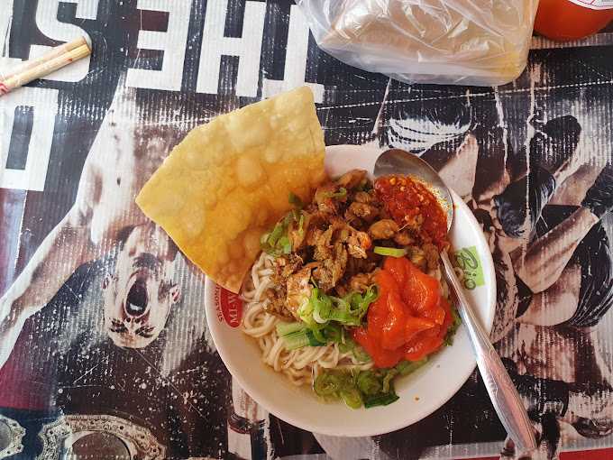 Bakso Kota Cak Man 2