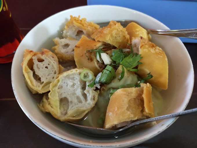 Bakso Kota Cak Man 3