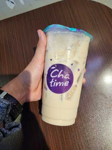 Chatime - Ruko Setiabudi 10