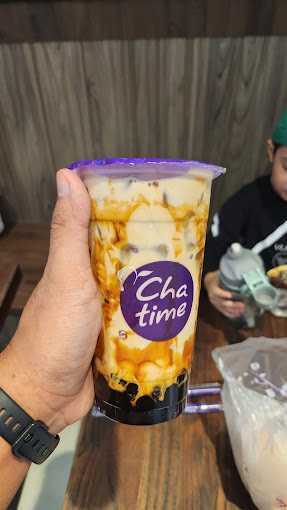 Chatime - Ruko Setiabudi 6