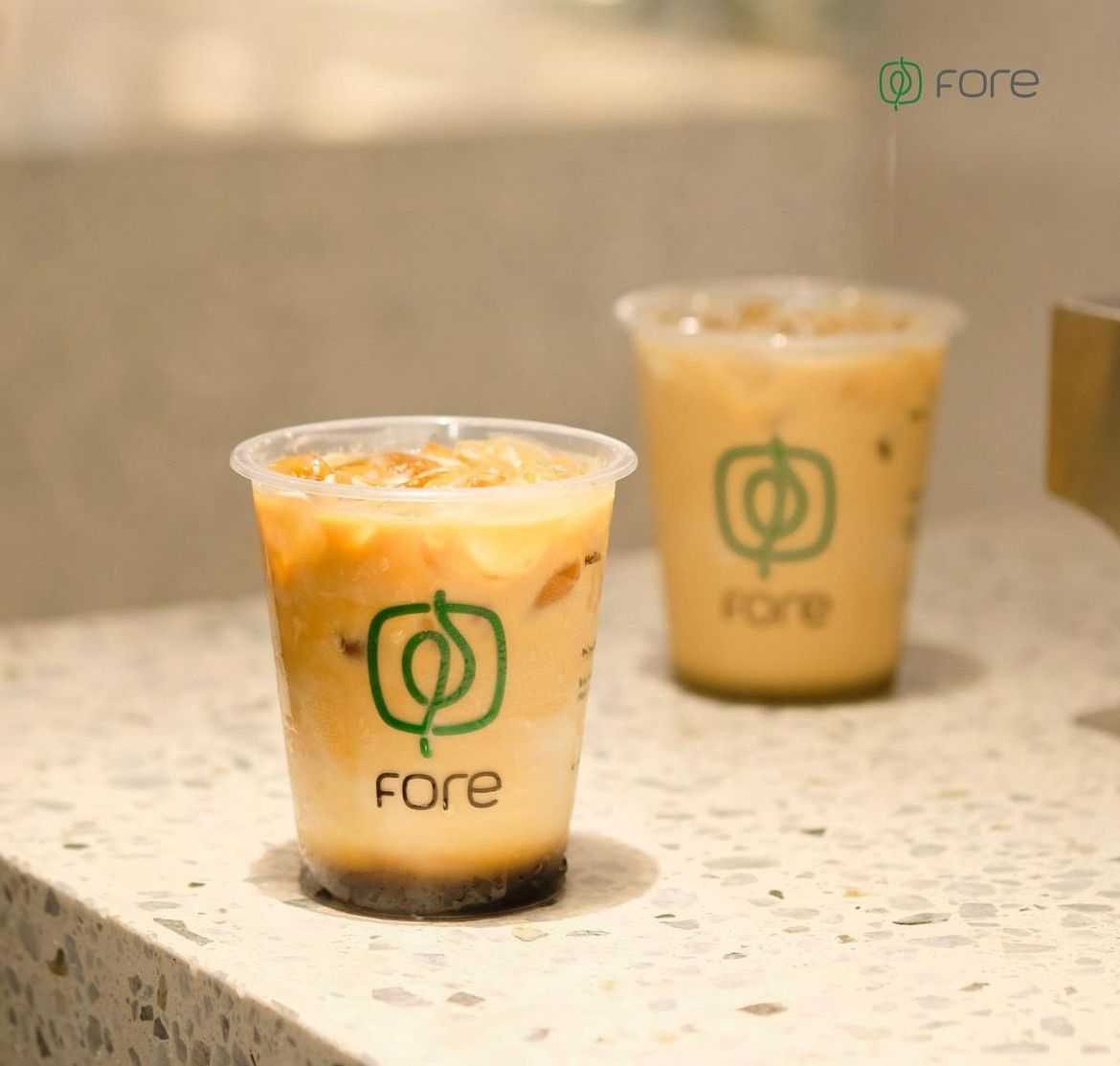 Fore Coffee - Gama Tower 9