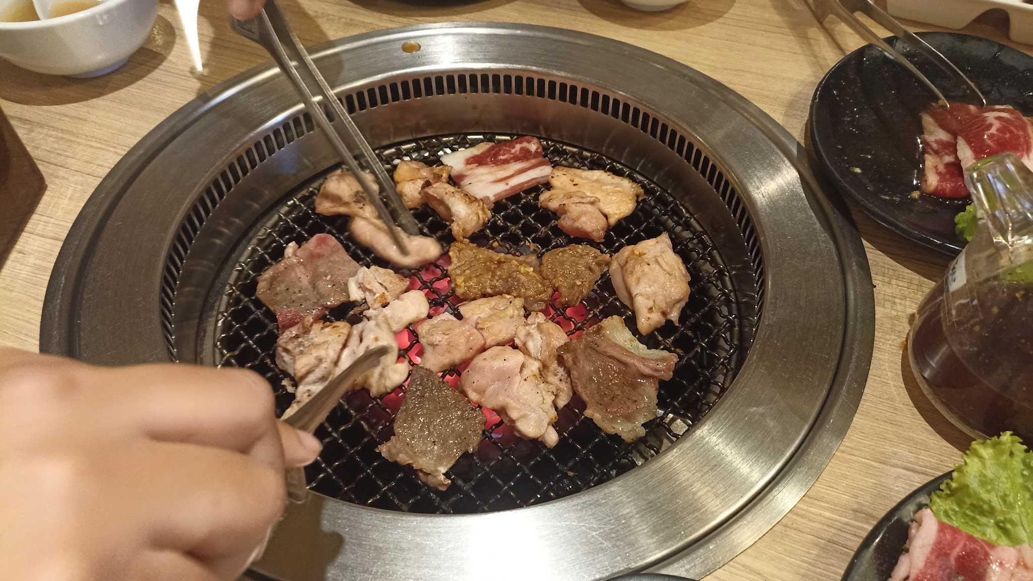 Gyu-Kaku Japanese Bbq 2