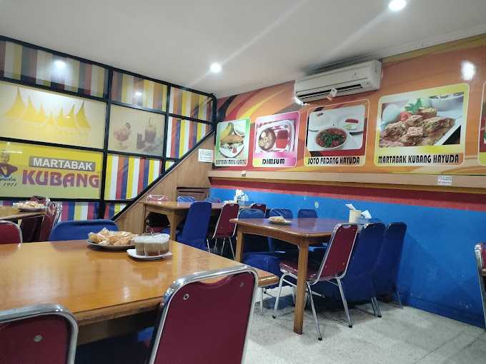 Martabak Kubang Hayuda 1