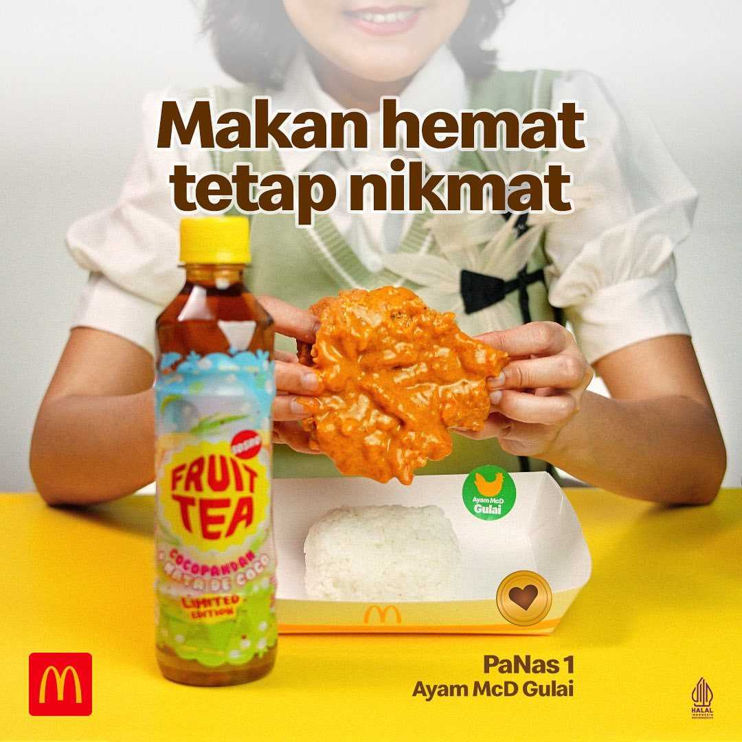 Mcdonald'S - Setiabudi 10