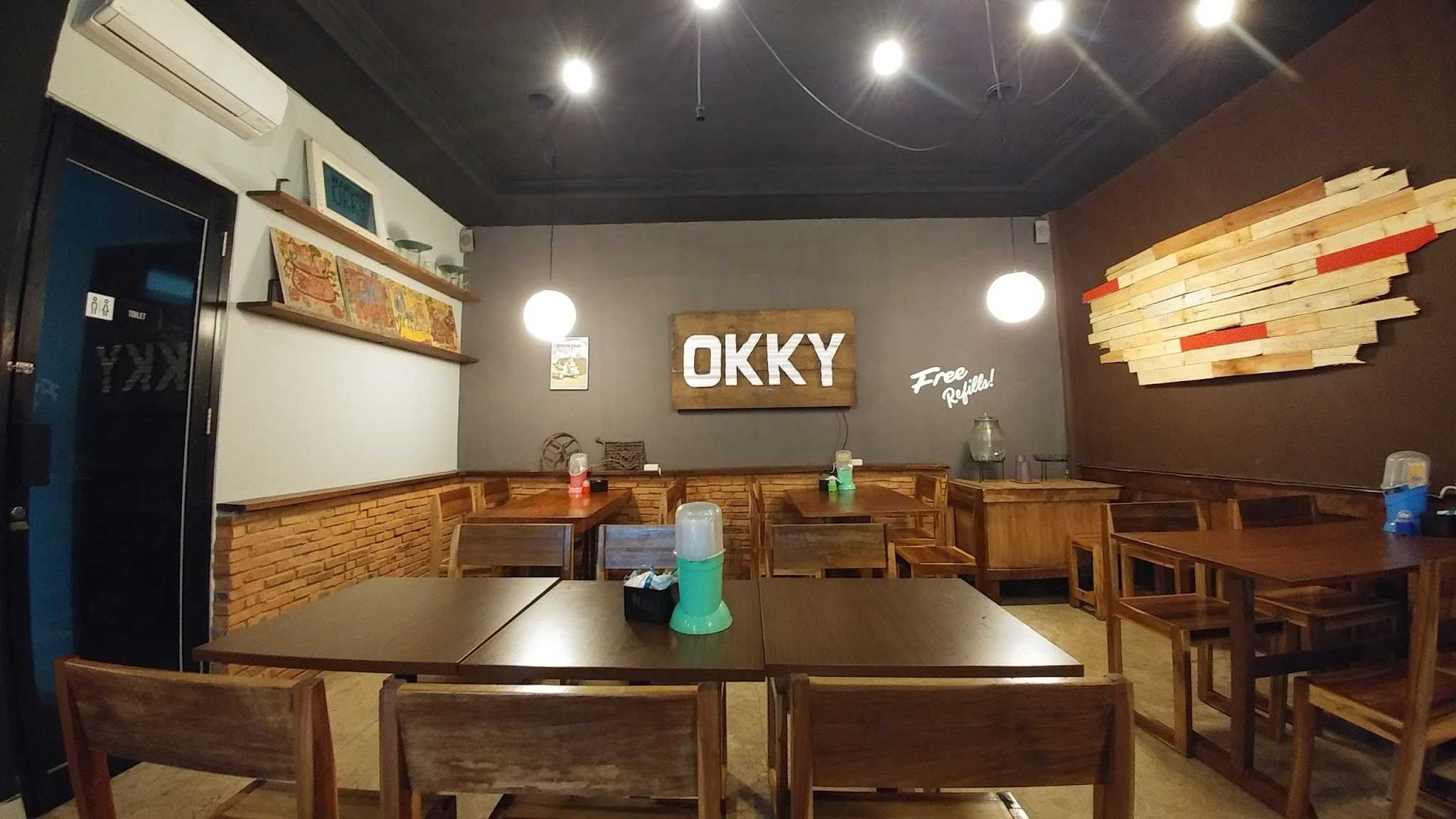 Okky Bakery 3