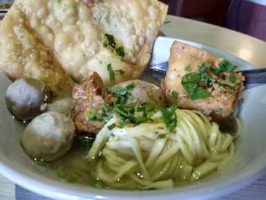 Bakso Malang Cipaganti 3