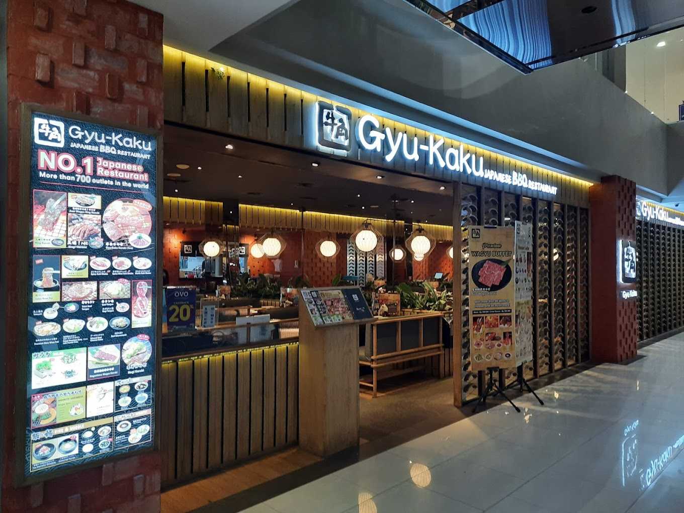 Gyu-Kaku Japanese Bbq - Sunter Mall 1