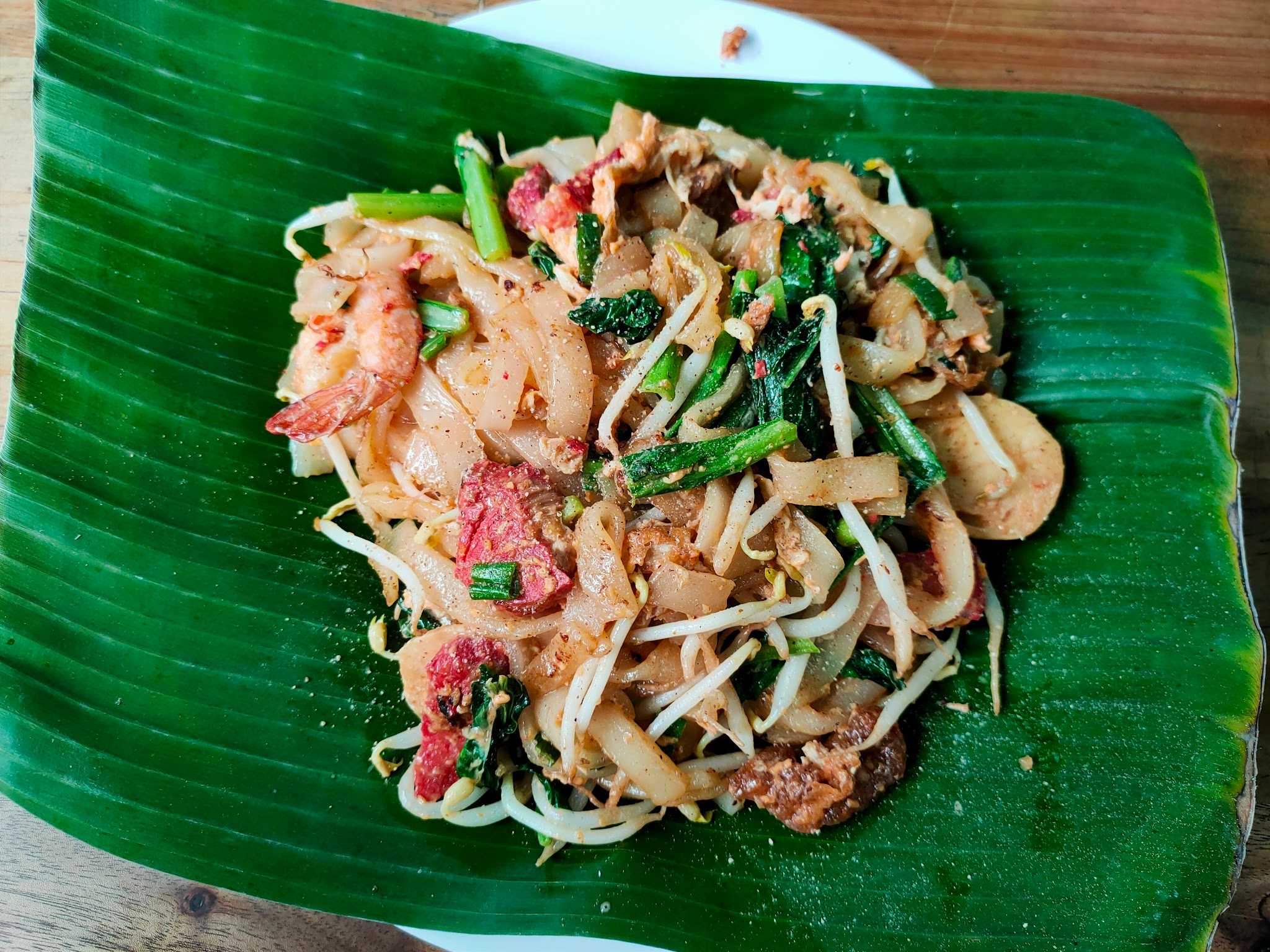 Kwetiaw Medan Asiang 2