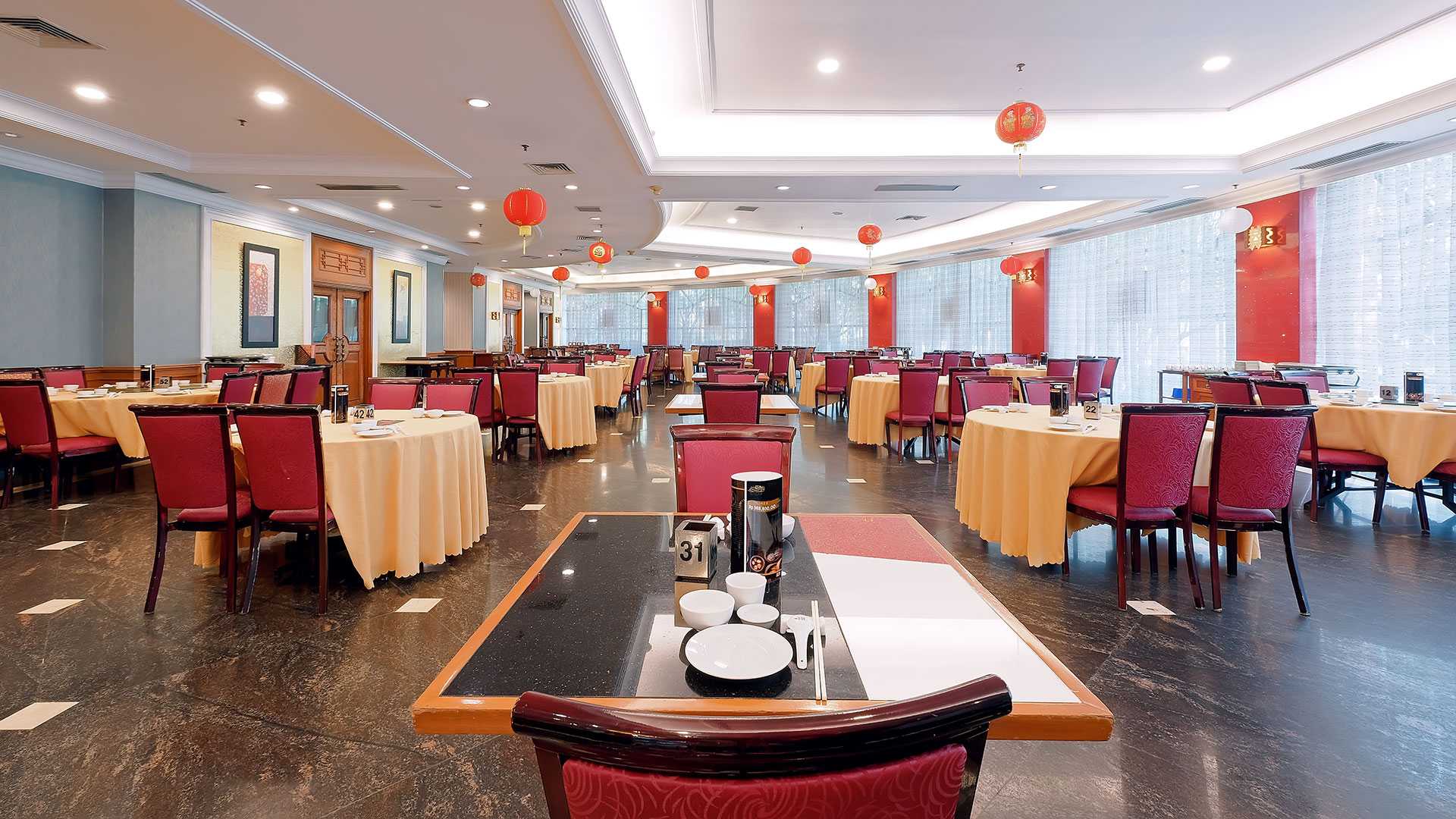 Grand City Seafood Restaurant 3