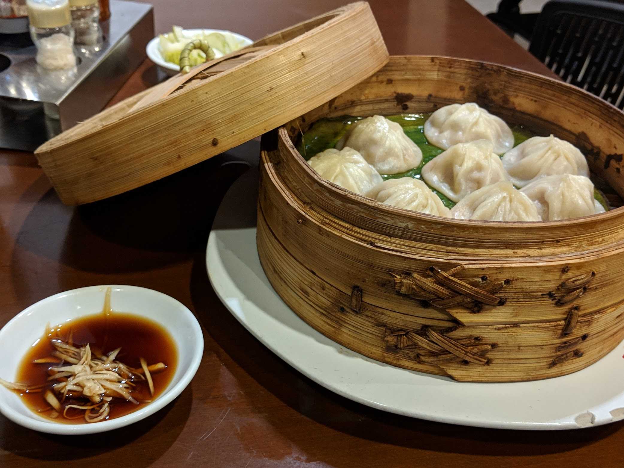 3.6.9. Shanghai Dumpling & Noodle 2