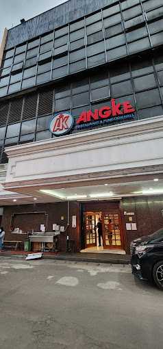 Angke Restaurant - Ketapang 1