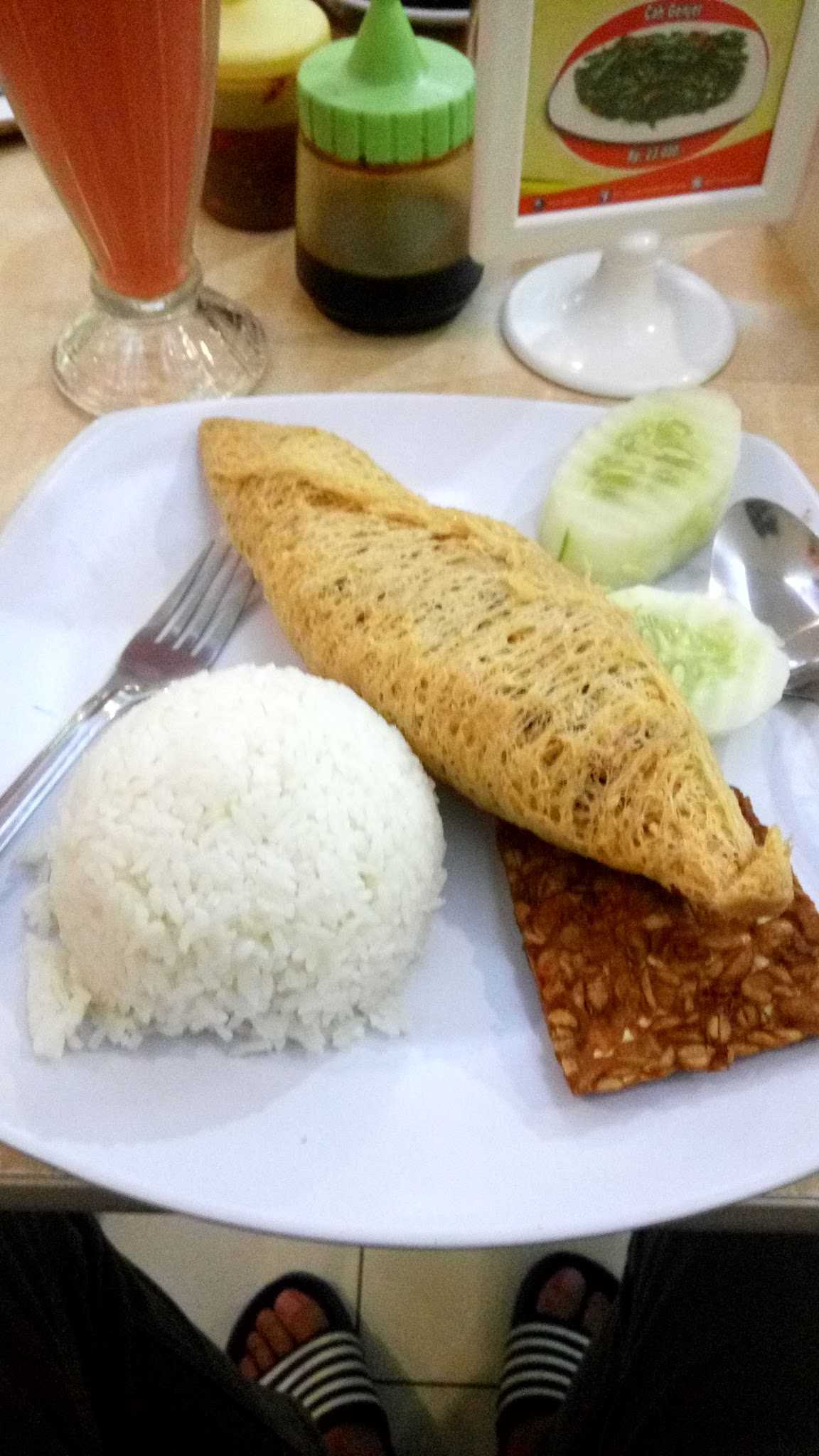 Ayam Tulang Lunak Hayam Wuruk 2