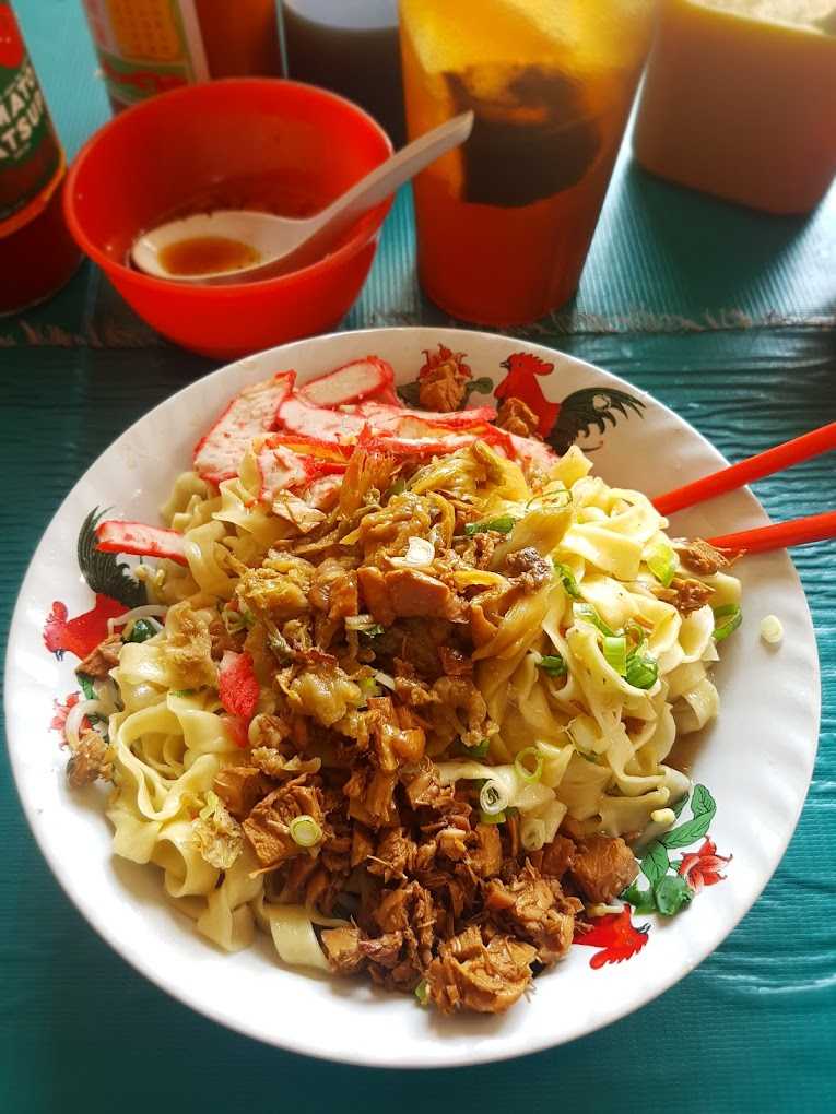 Bakmi Encek Akuang 2